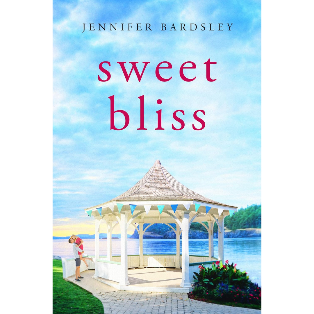 Sweet Bliss By Jennifer Bardsley