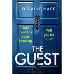 The Guest By Lorraine Mace