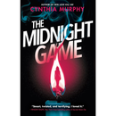 The Midnight Game By Cynthia Murphy