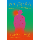 The Plague By Albert Camus ,