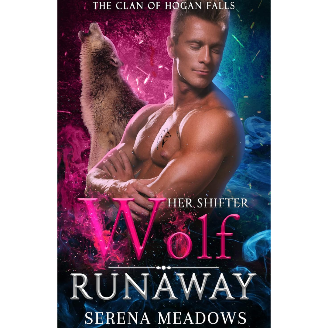Her Shifter Wolf Runaway By Serena Meadows