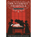CASE OF THE COUNTERFEIT CRIMINALS By Jordan Stratford