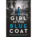 Girl in the Blue Coat By Monica Hesse