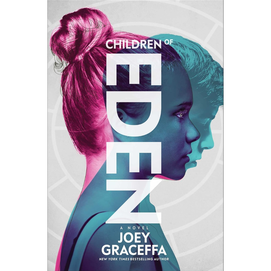 Children of Eden By Joey Graceffa