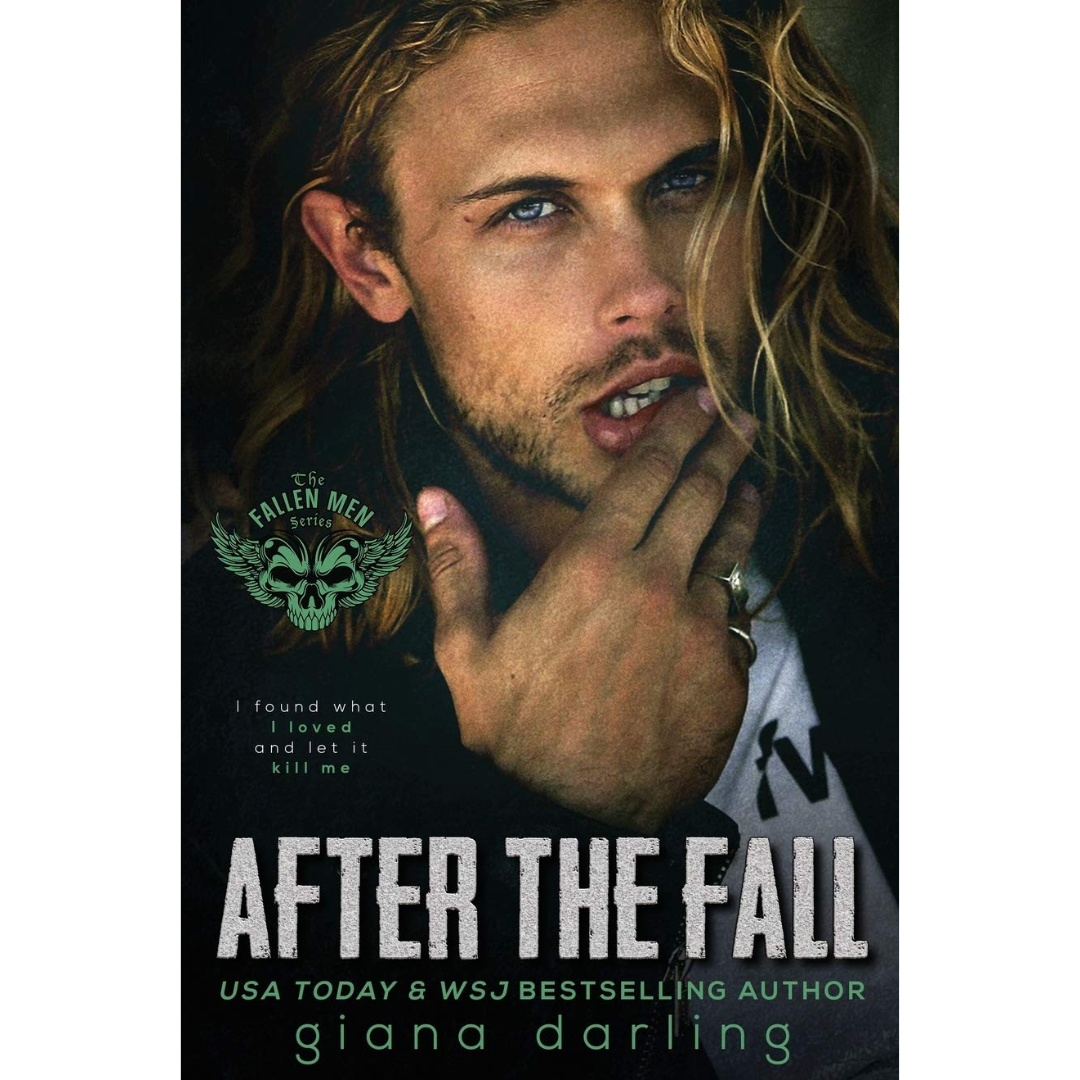 After the Fall By Giana Darling