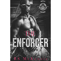 The Enforcer By R.S. McKenzie
