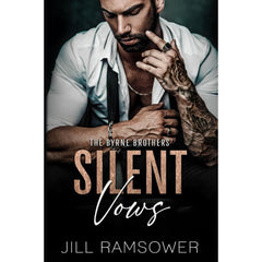 Silent Vows By Jill Ramsower