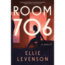 Room 706 By Ellie Levenson
