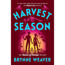 Harvest Season By Brynne Weaver
