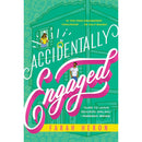 Accidentally Engaged By Farah Heron