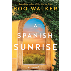 A Spanish Sunrise By Boo Walker