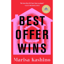 Best Offer Wins By Marisa Kashino