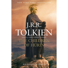 The Children of Húrin By J.R.R. Tolkien