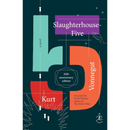 Slaughterhouse-Five By Kurt Vonnegut Jr.