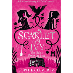 The Lights Under the Lake By Sophie Cleverly