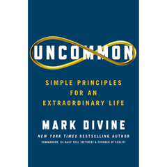 Uncommon By Mark Divine