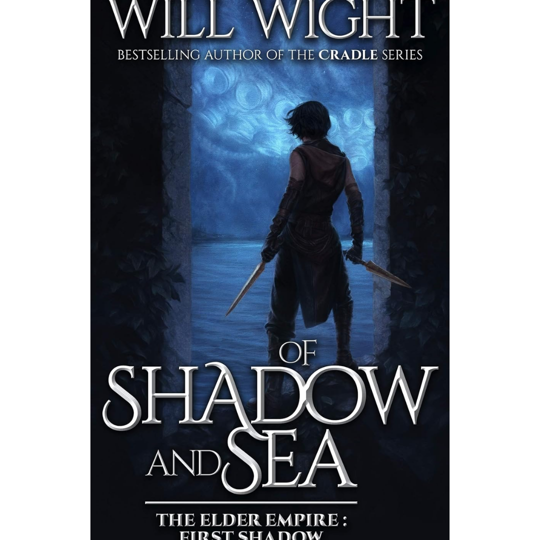 Of Shadow and Sea By Will Wight