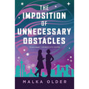 The Imposition of Unnecessary Obstacles By Malka Ann Older