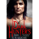 Dark Hunter’s Boon By I. T. Lucas