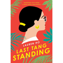 Last Tang Standing By Lauren Ho