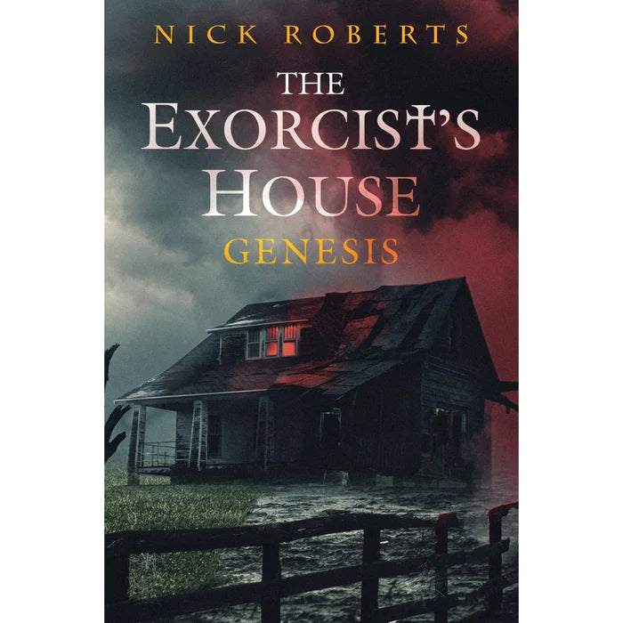 Genesis By Nick Roberts