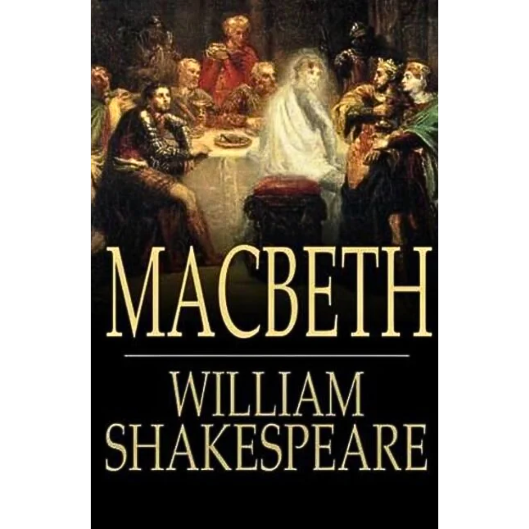 Macbeth By William Shakespeare