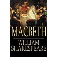 Macbeth By William Shakespeare
