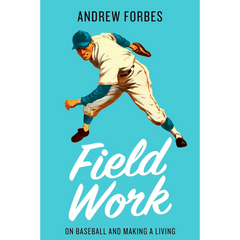Field Work By Andrew Forbes