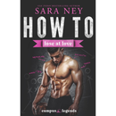 How to Lose at Love By Sara Ney