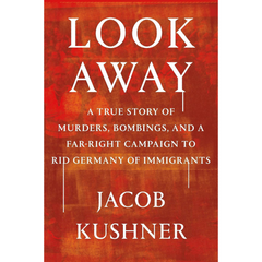 Look Away By Jacob Kushner