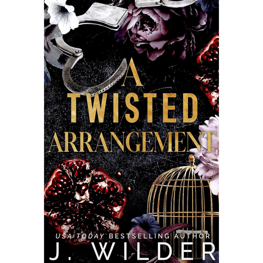 A Twisted Arrangement By Jessa Wilder