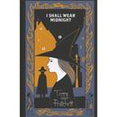 I Shall Wear Midnight By Terry Pratchett