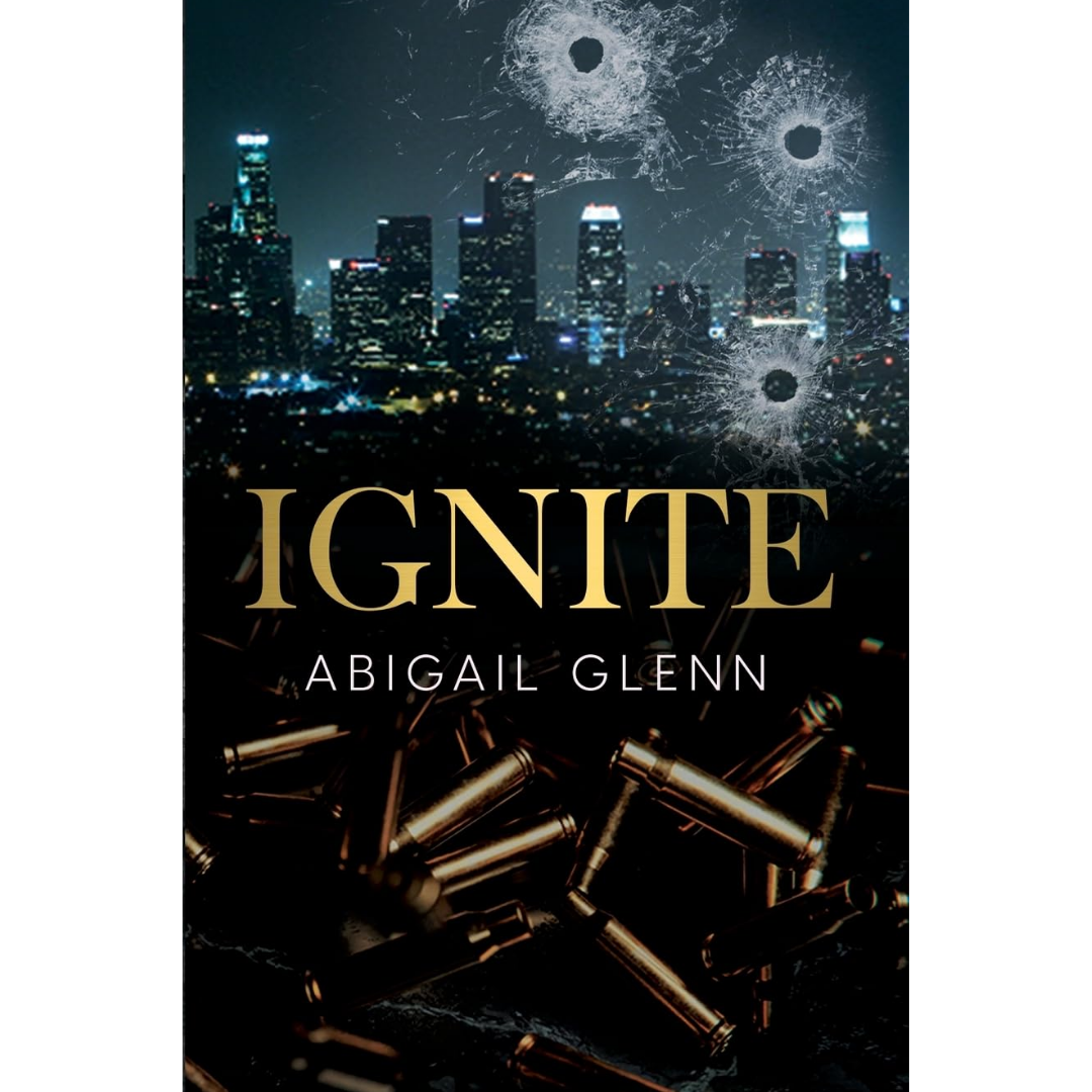 Ignite By Abigail Glenn