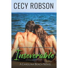 Inseverable By Cecy Robson