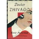 Doctor Zhivago By Boris Pasternak