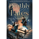 Deathly Fates By Tesia Tsai