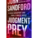 Judgment Prey By John Sandford