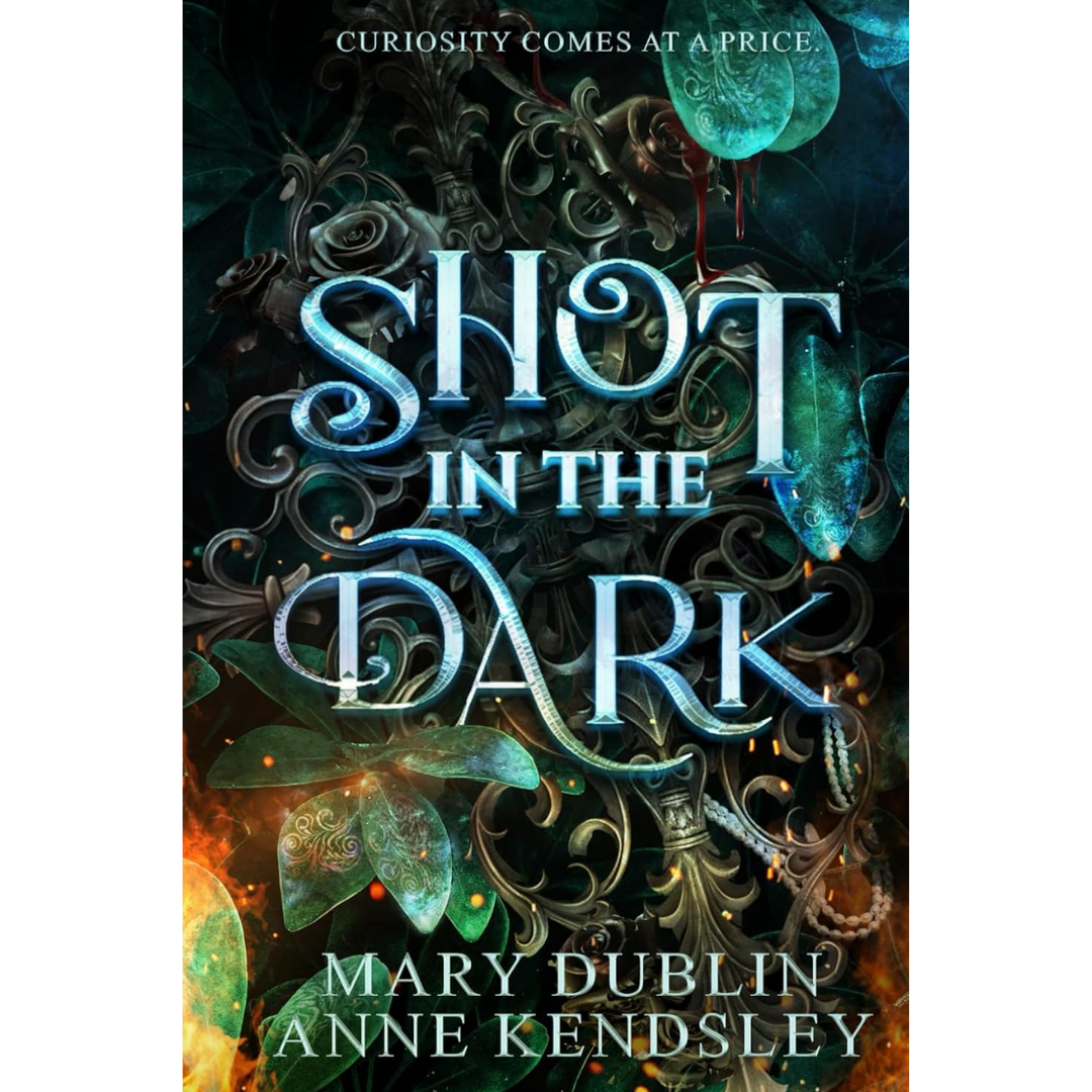 Shot in the Dark By Mary Dublin