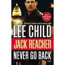 Jack Reacher By Lee Child