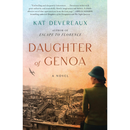 Daughter of Genoa By Kat Devereaux