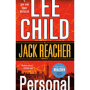 Personal By Lee Child
