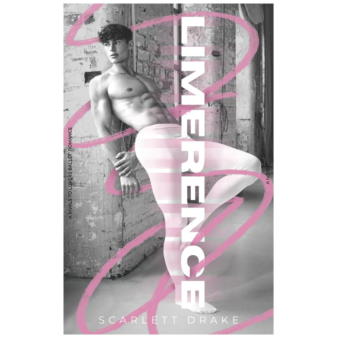 Limerence By Scarlett Drake