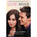 Love, Rosie By Cecelia Ahern