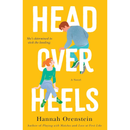 Head Over Heels By Hannah Orenstein