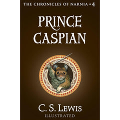 Prince Caspian By C.S. Lewis