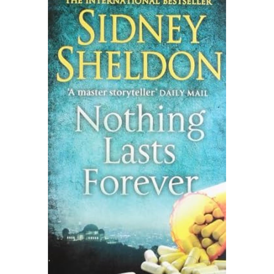 Nothing Lasts Forever / Bloodline By Sidney Sheldon