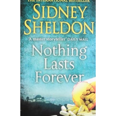 Nothing Lasts Forever / Bloodline By Sidney Sheldon