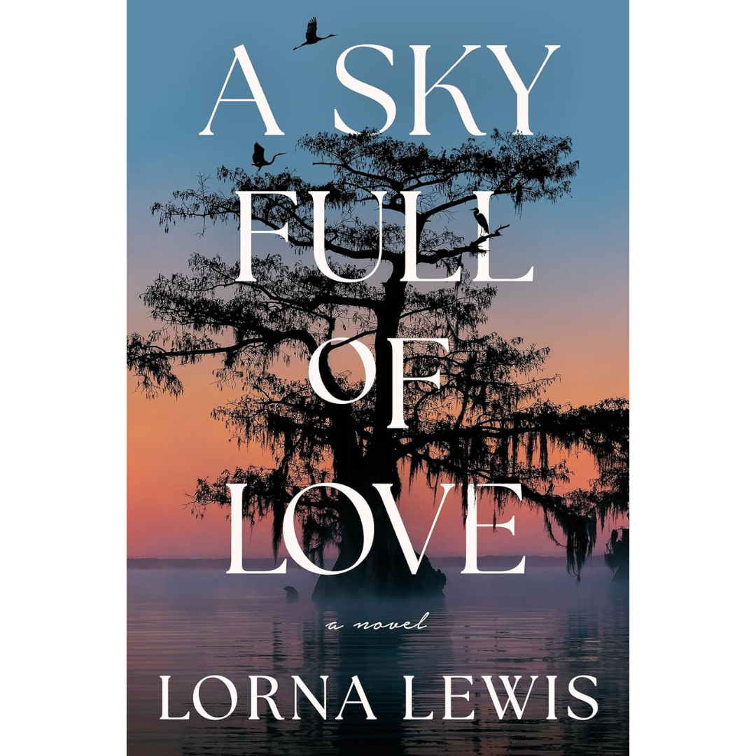 A Sky Full of Love By Lorna Lewis