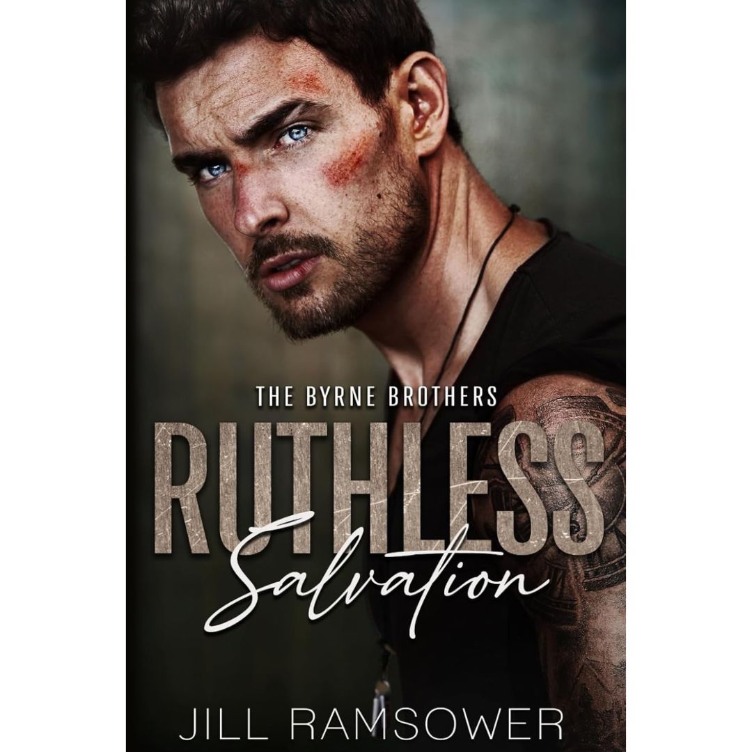 Ruthless Salvation By Jill Ramsower