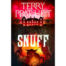 Snuff By Terry Pratchett